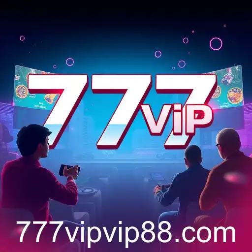 The Evolution of 777vip in Gaming Culture