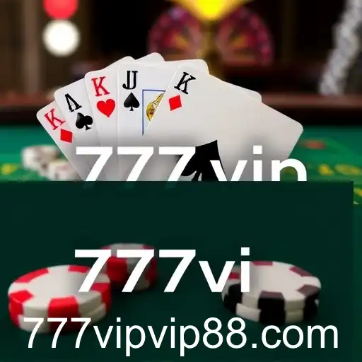 Exploring Blackjack Through the Lens of 777vip: A Guide to the Game