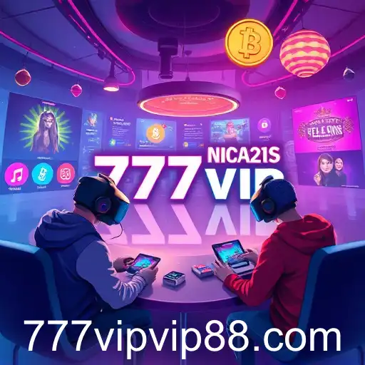 The Evolution of Gaming Platforms in a Digital Age