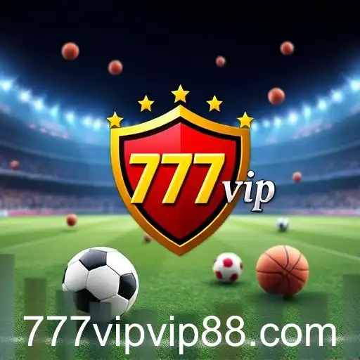 Exploring the Digital Frontier: The Rise of 777vip