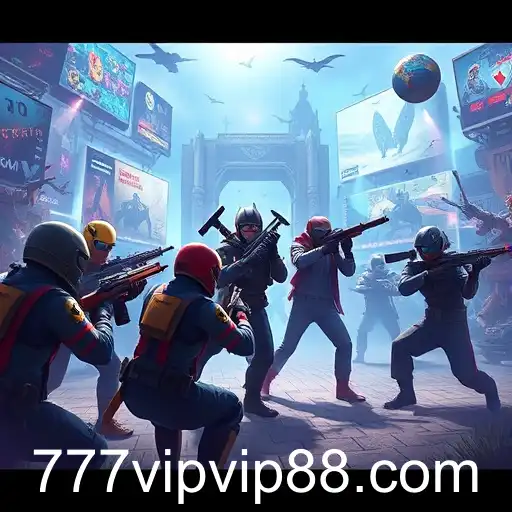 The Rise of Online Gaming and Exclusive Platforms