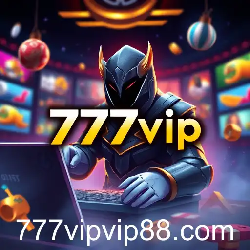 The Rise of 777VIP in Online Gaming