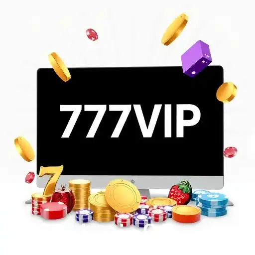 The Rise of 777vip: A Gaming Phenomenon