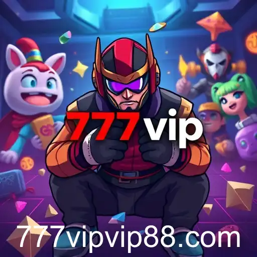 The Rise of 777Vip in Online Gaming