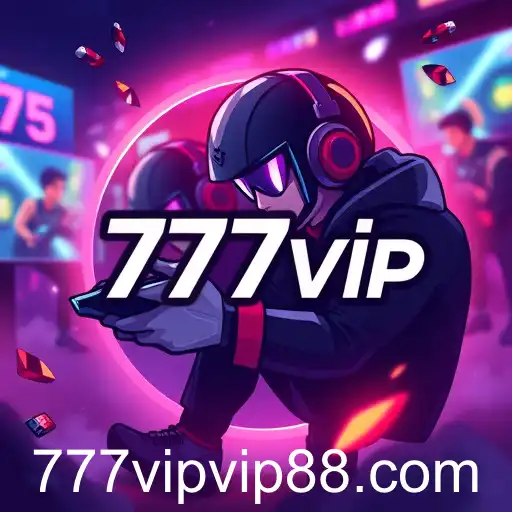 The Rise of 777vip in Online Gaming