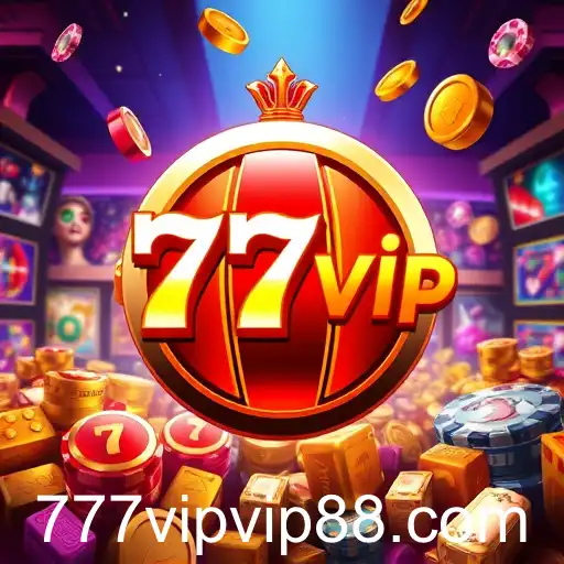 Exploring the Exciting World of 'Jackpot Games' with 777vip