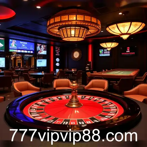 Exploring the World of Live Casino Gaming: A Dive into the 777vip Experience