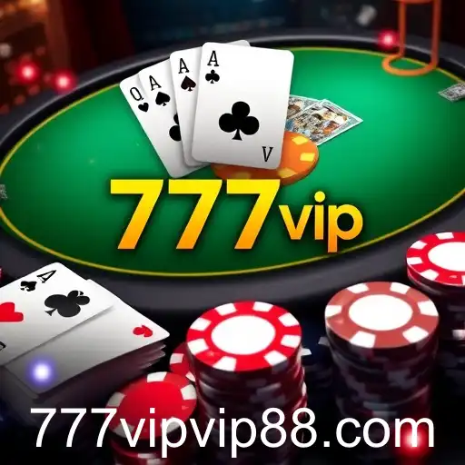 Exploring the Exciting World of Poker Room with 777vip: A Comprehensive Guide