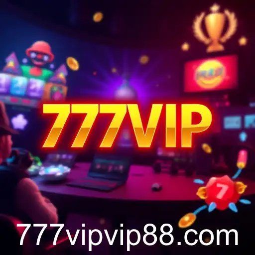 The Rise of 777VIP in Online Gaming