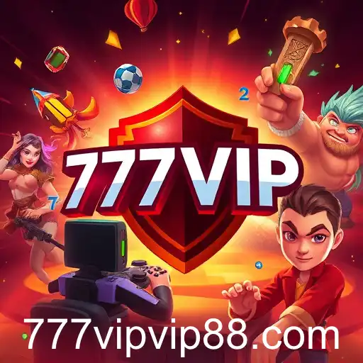 The Rise of 777Vip in Online Gaming