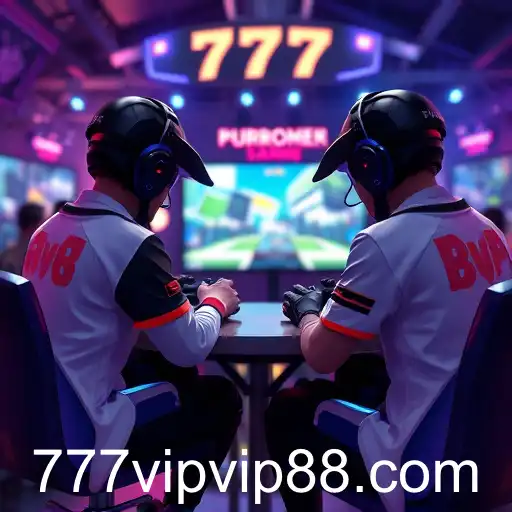 The Rise of 777vip: A New Era for Online Gaming