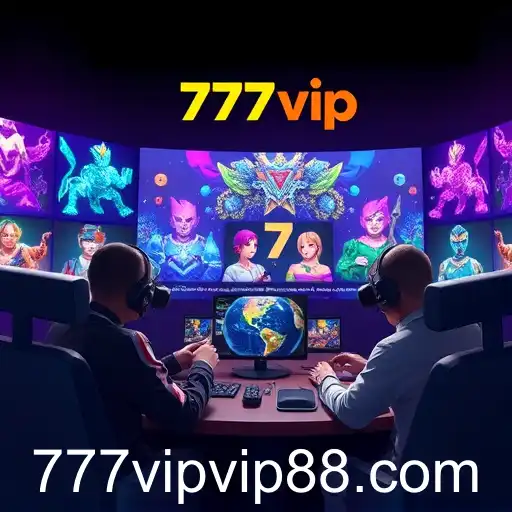 The Rise of Gaming Hubs in 2025