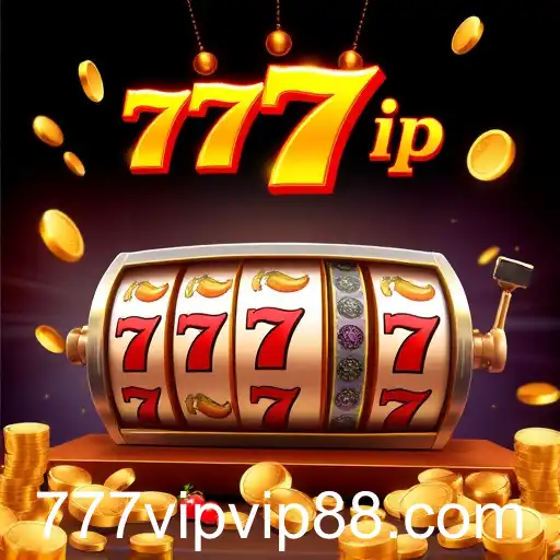 Exploring the Exciting World of Slot Games Under the '777vip' Keyword