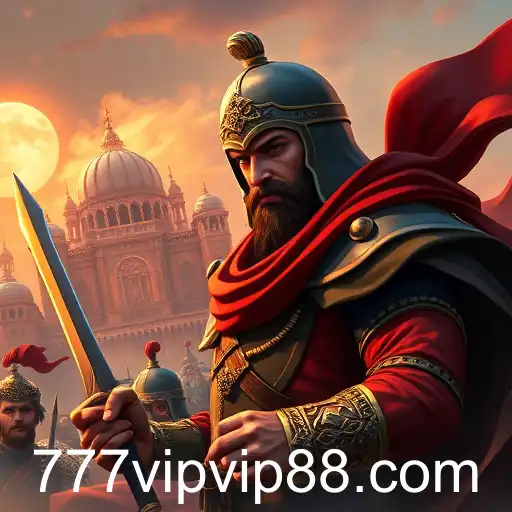 Exploring the Exciting World of Strategy Games on 777vip