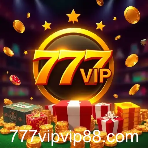 The Rise of 777vip: A Gaming Revolution