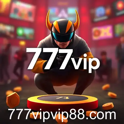 The Rise of 777vip in Online Gaming